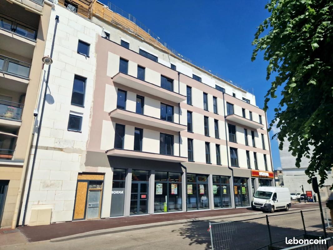 Appartement 4 pièces 68 m² · à Sarreguemines · 68 m² · 236 891 €