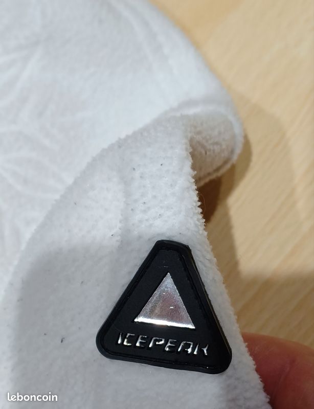 Sweat polaire (image 7)