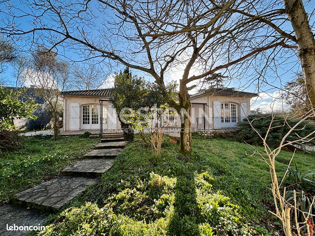 Maison 5 pièces 118 m² · à Lys-Haut-Layon · 118 m² · 202 100 €