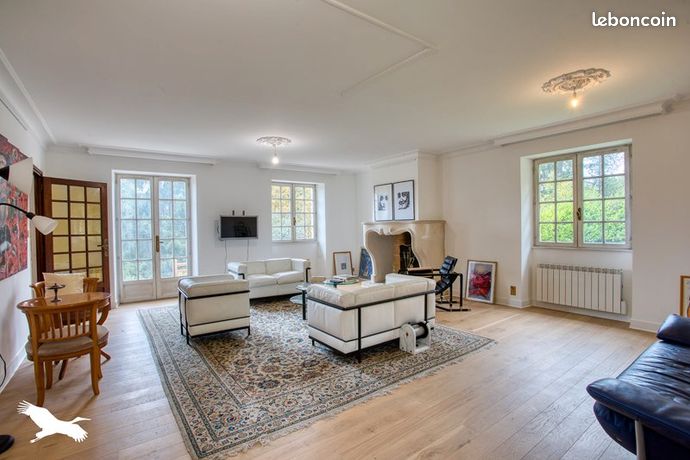 Maison 4 pièces 147 m²