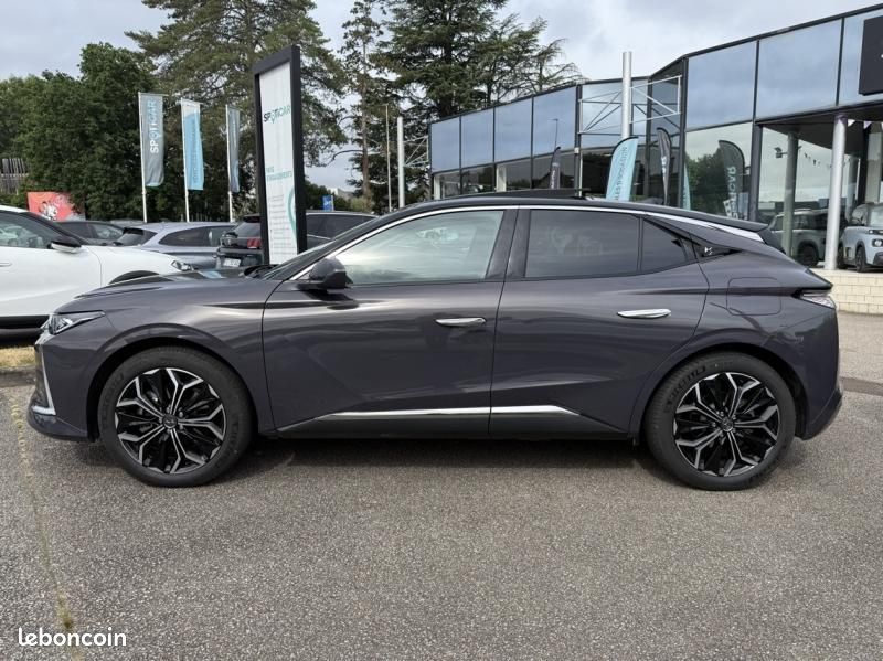Ds DS 4 E-TENSE 225 / MAGNIFIQUE / Antoine de Saint Exupéry (image 5)