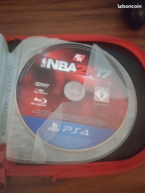 Jeux PS4 (image 6)