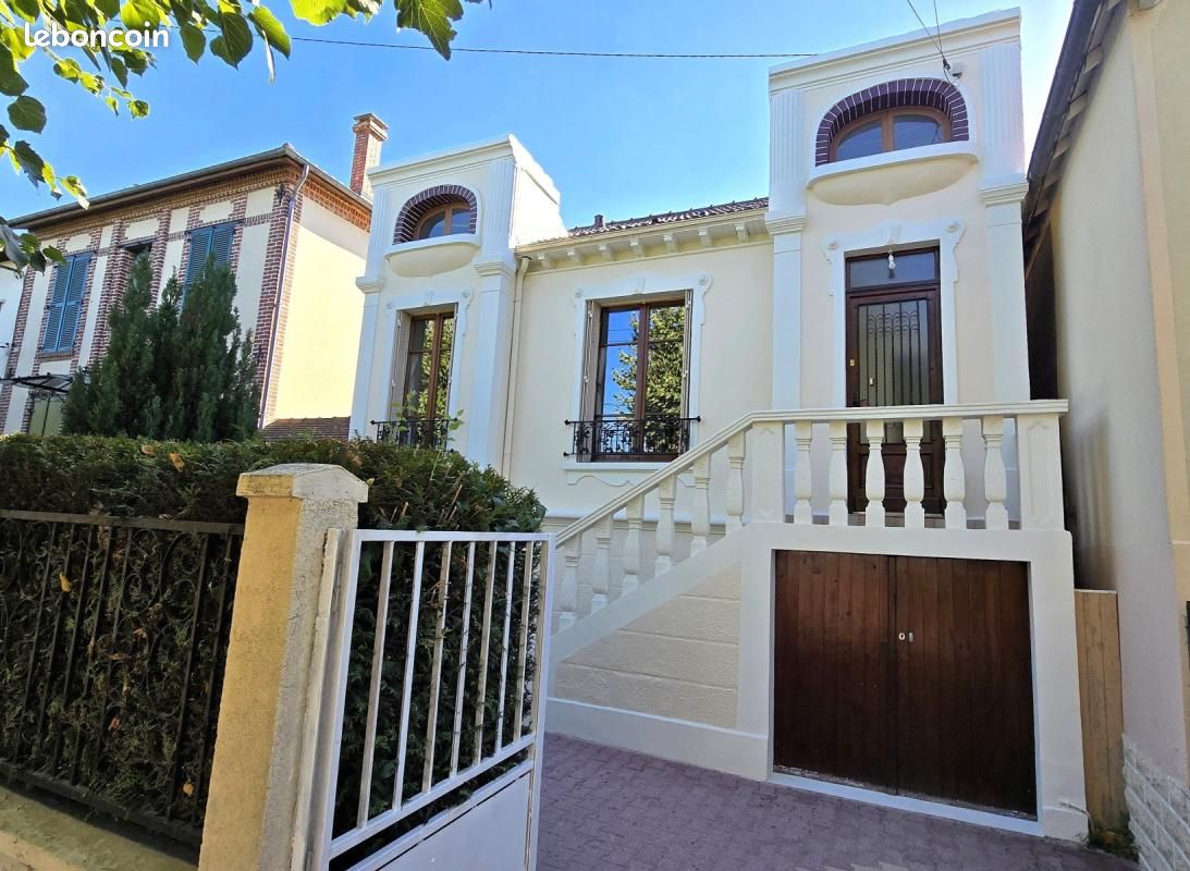 Maison 4 pièces 71 m² · à Aulnay-sous-Bois · 71 m² · 360 000 €