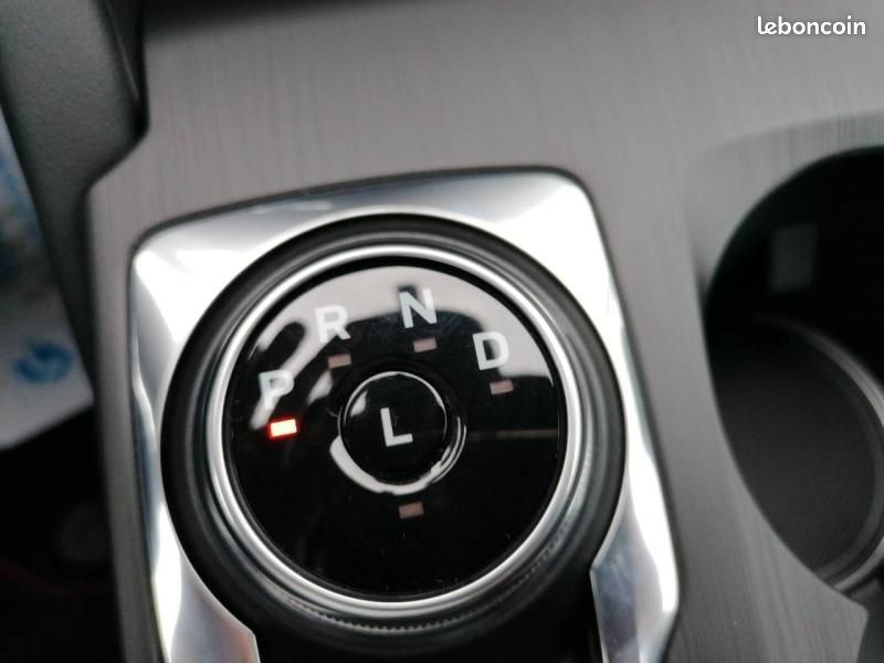 Ford Kuga 2.5 Duratec 180ch Hybrid FlexiFuel ST-Line Powershift (image 14)