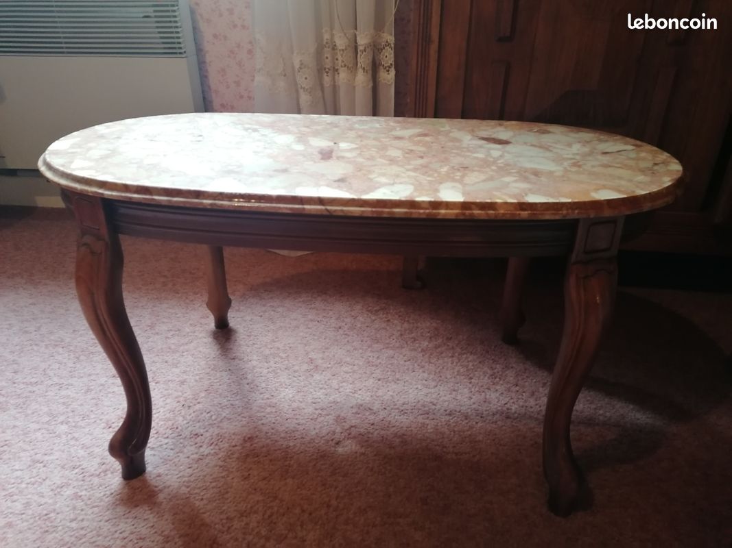 Salon + table basse (image 5)