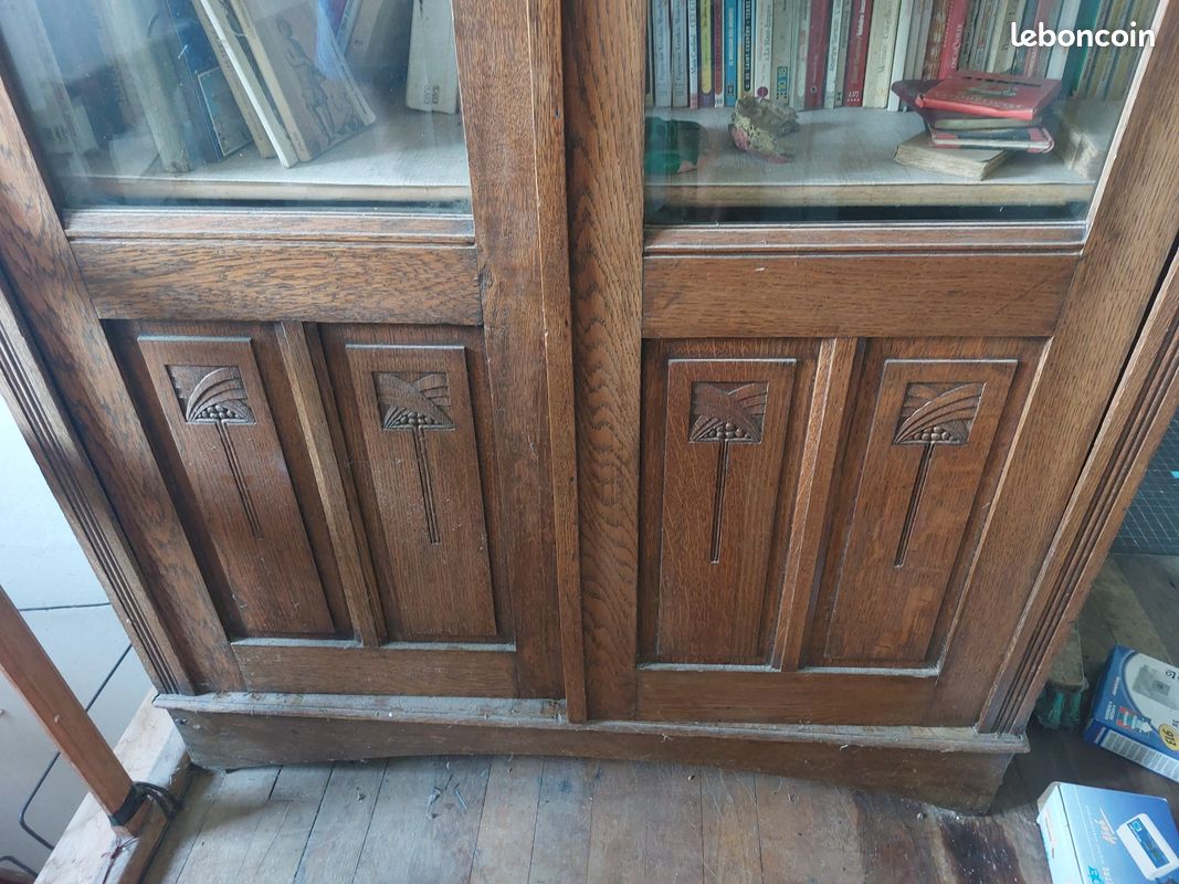 Bibliothèque (image 3)