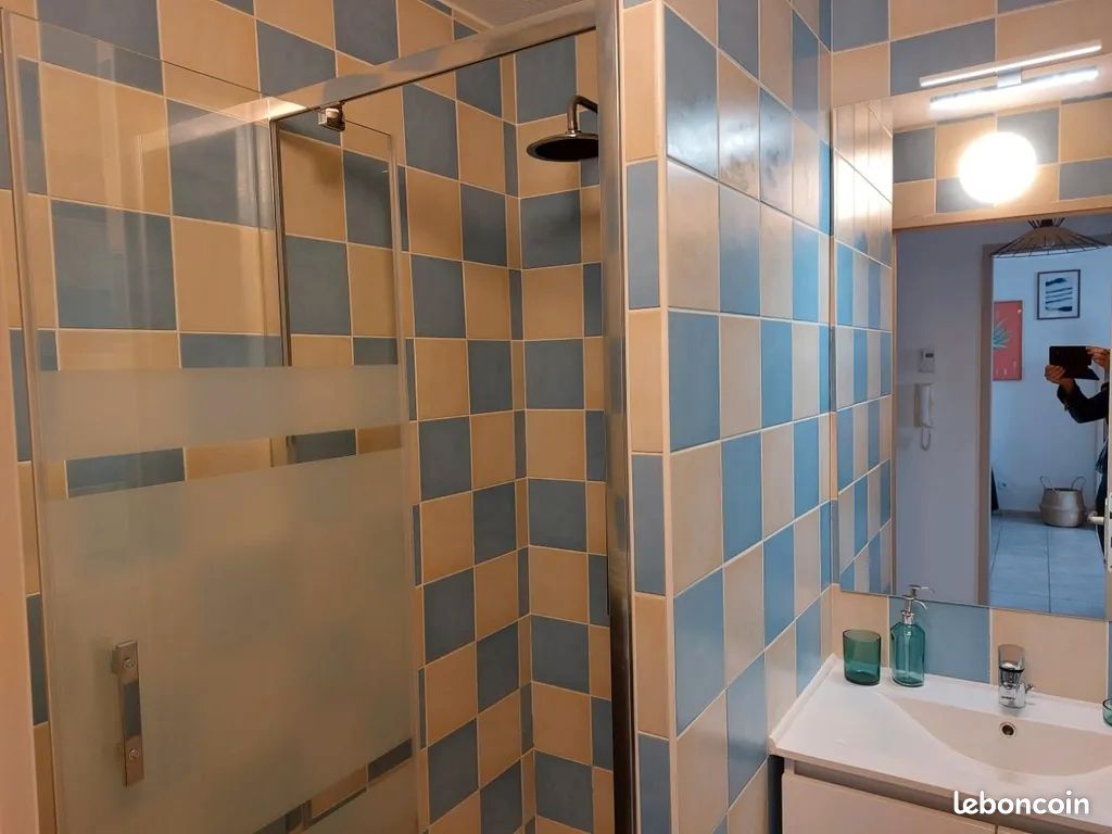 Appartement a louer narbonne - 2 pièce(s) - 39 m2 - Surfyn