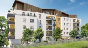 Appartement 3 pièces 64 m² · à Metz · 64 m² · 795 €