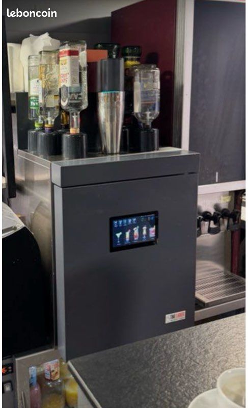 Machine à cocktail (image 3)