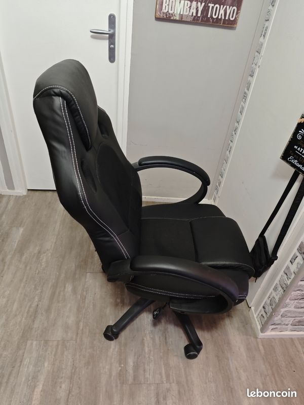 Fauteuil (image 3)