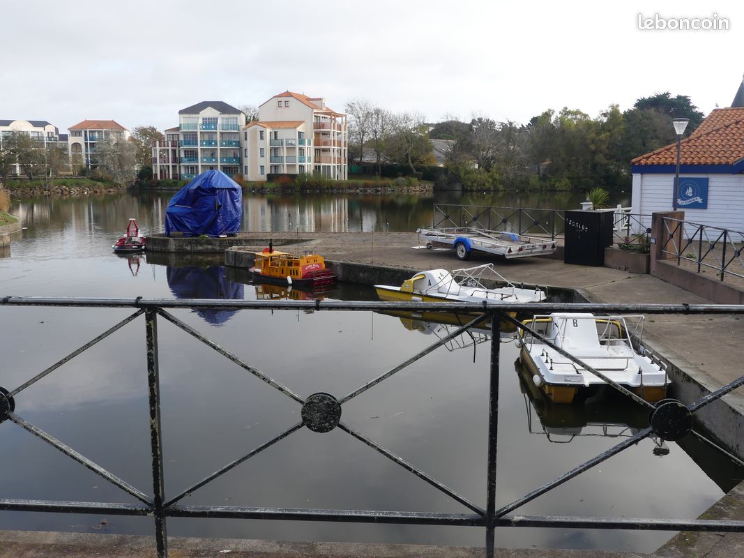 Appart. Port bourgenay (image 9)