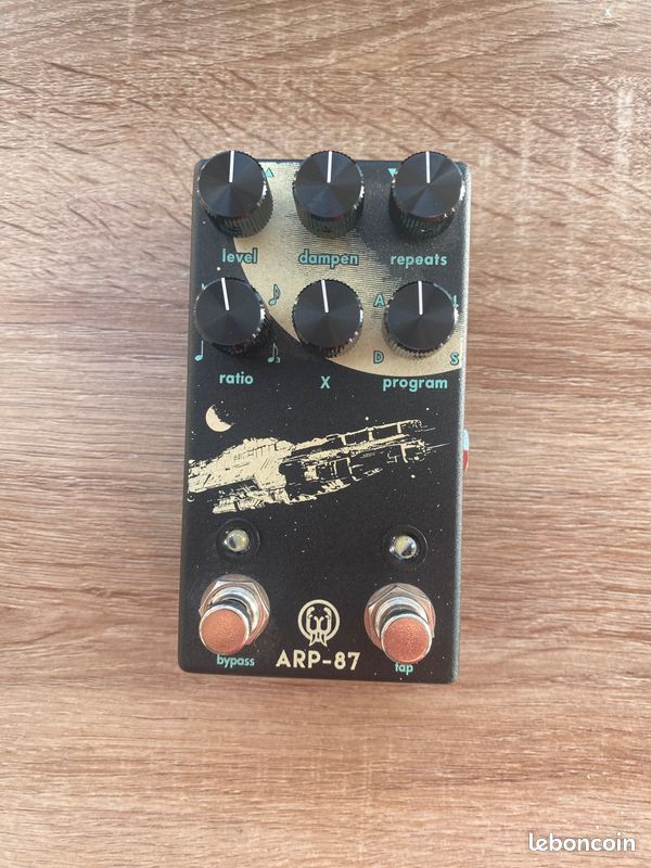 Walrus Audio ARP 87 Delay (image 1)