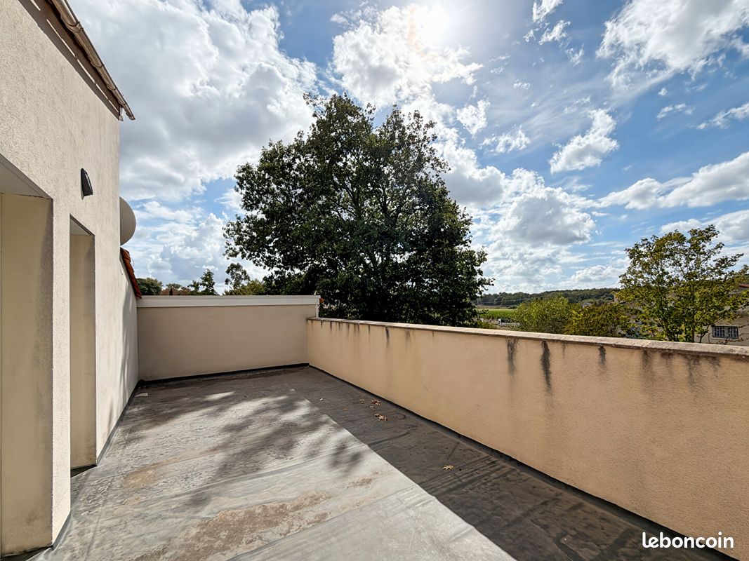 Maison 5 pièces 131 m² (image 12)