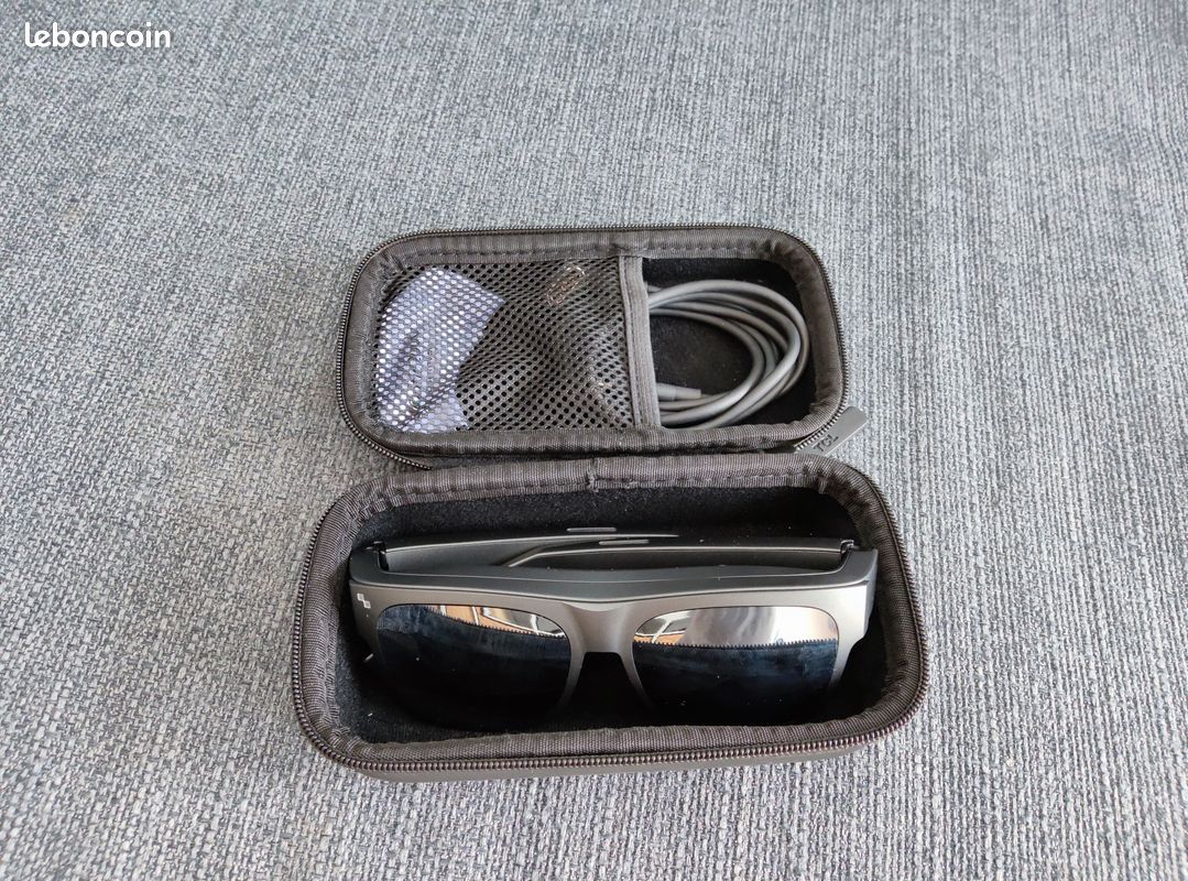 Lunette TCL NXTWEAREAR S+ (image 2)