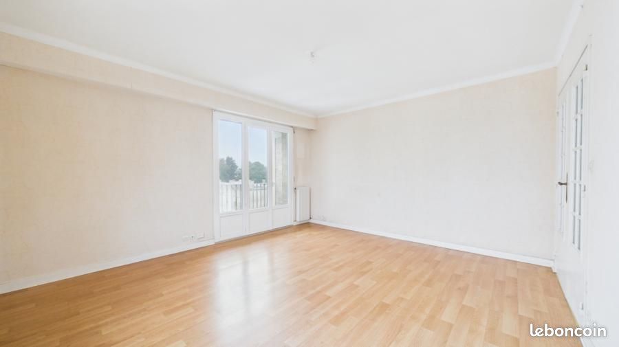 Appartement 2 pièces 58 m² · à Nantes · 58 m² · 144 000 €