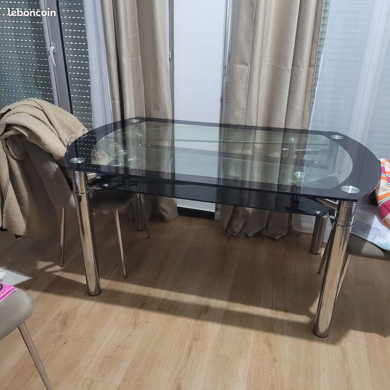 Table à manger (image 11)