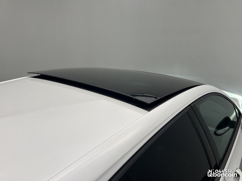 Volkswagen Golf 2,0 TSI GTI Clubsport DSG7 + Garantie 5 Ans ou 100000 KLMS + TOIT OUVRANT (image 28)