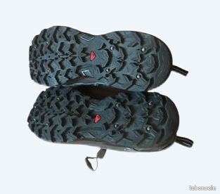 Chaussures Salomon (image 1)