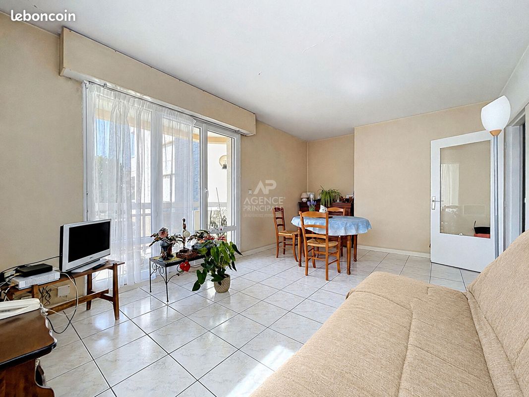 Appartement 2 pièces 51 m² · à Croissy-sur-Seine · 51 m² · 269 000 €