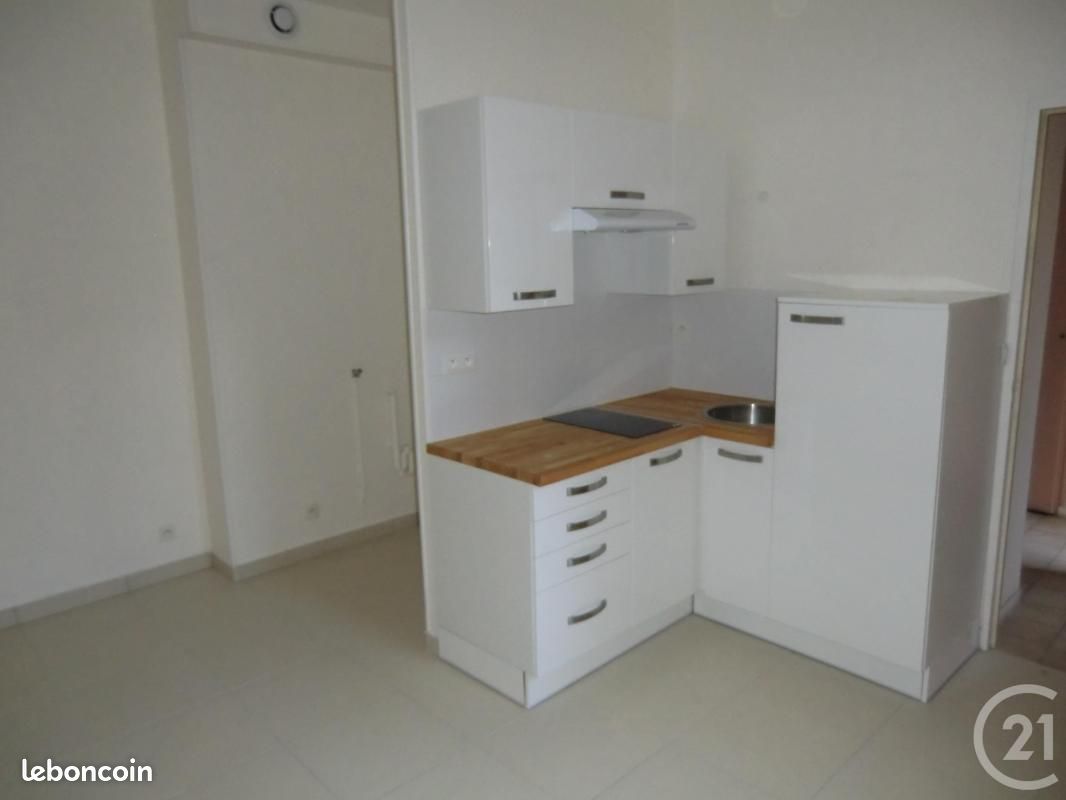 Appartement 2 pièces 25 m² · à Rouen · 25 m² · 426 €
