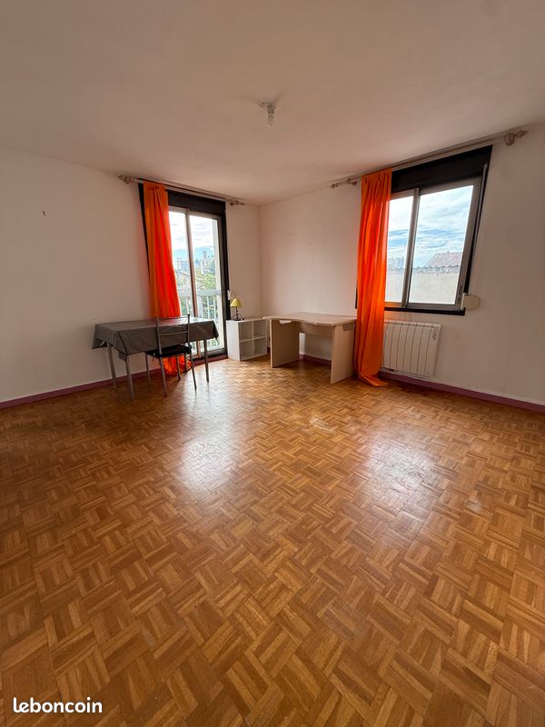 Appartement 2 pièces 35 m² · à Lyon · 35 m² · 720 €/mois