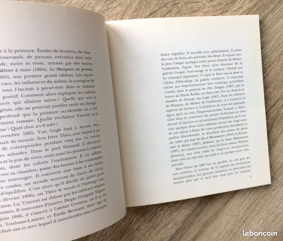 Van Gogh, Ed. Hazan 1975 (image 11)