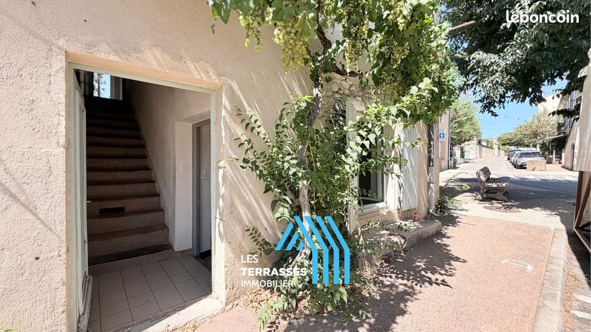 Appartement 3 pièces 70 m² · à Saint-Gervais-sur-Roubion · 70 m² · 115 000 €