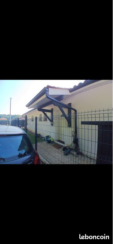 Maison 4 pièces 100 m² · à Lesparre-Médoc · 100 m² · 1 150 €/mois