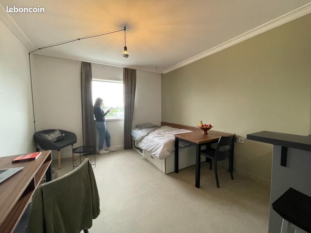 Appartement 1 pièce 22 m² · à Noisy-le-Grand · 22 m² · 815 €/mois