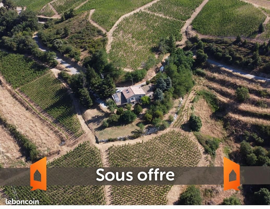 Maison 5 pièces 177 m² · à Cornas · 177 m² · 429 000 €