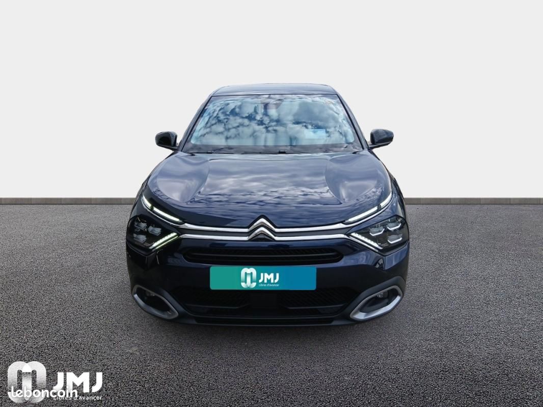 Citroën C4 BlueHDi 130 EAT8 Max (image 6)