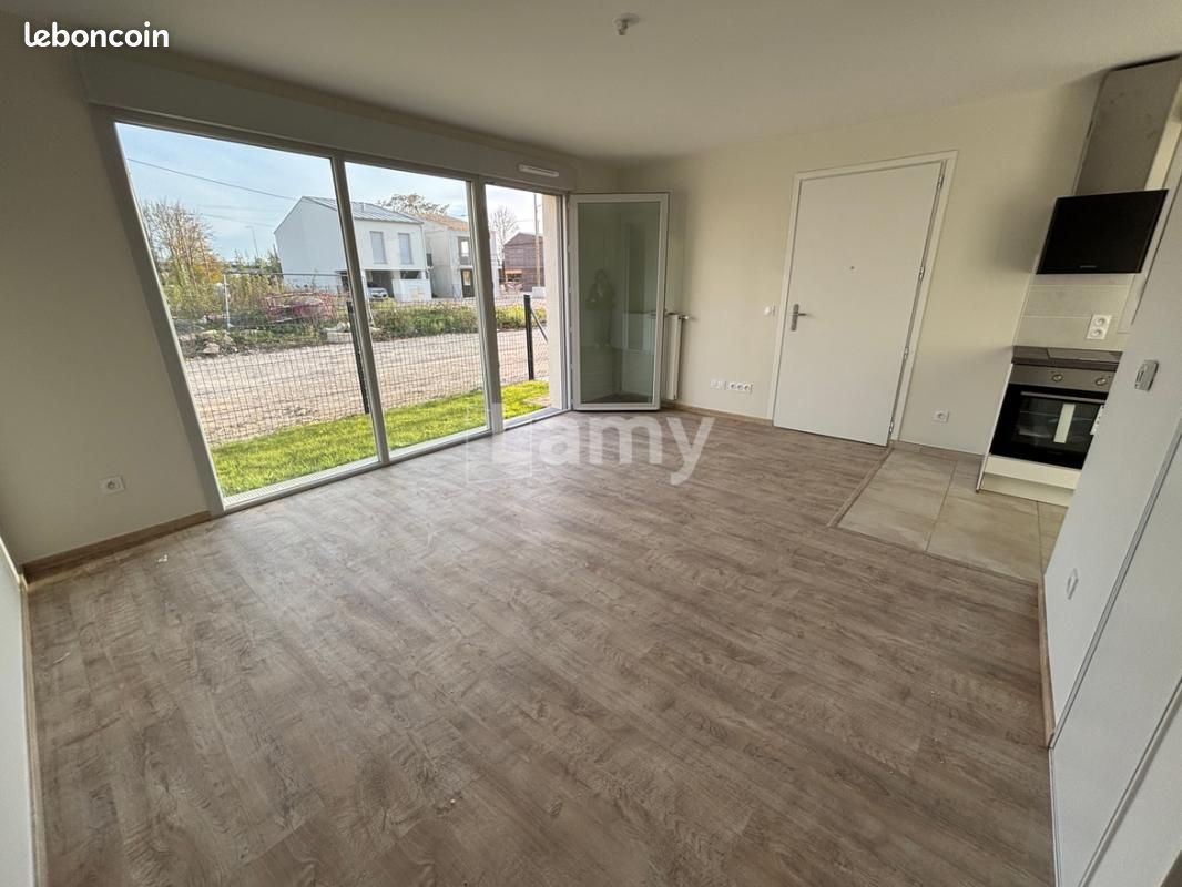 Appartement 2 pièces 36 m² · à Dijon · 36 m² · 560 €
