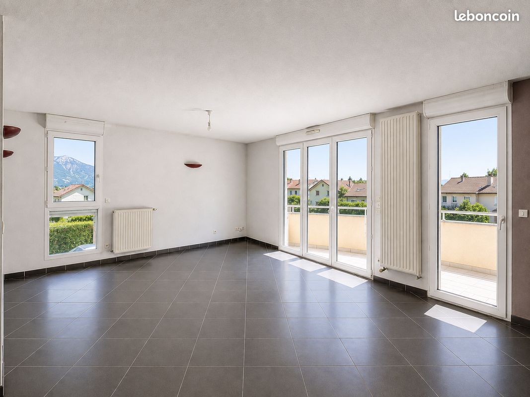 Appartement 3 pièces 71 m² · à Fontanil-Cornillon · 71 m² · 252 000 €