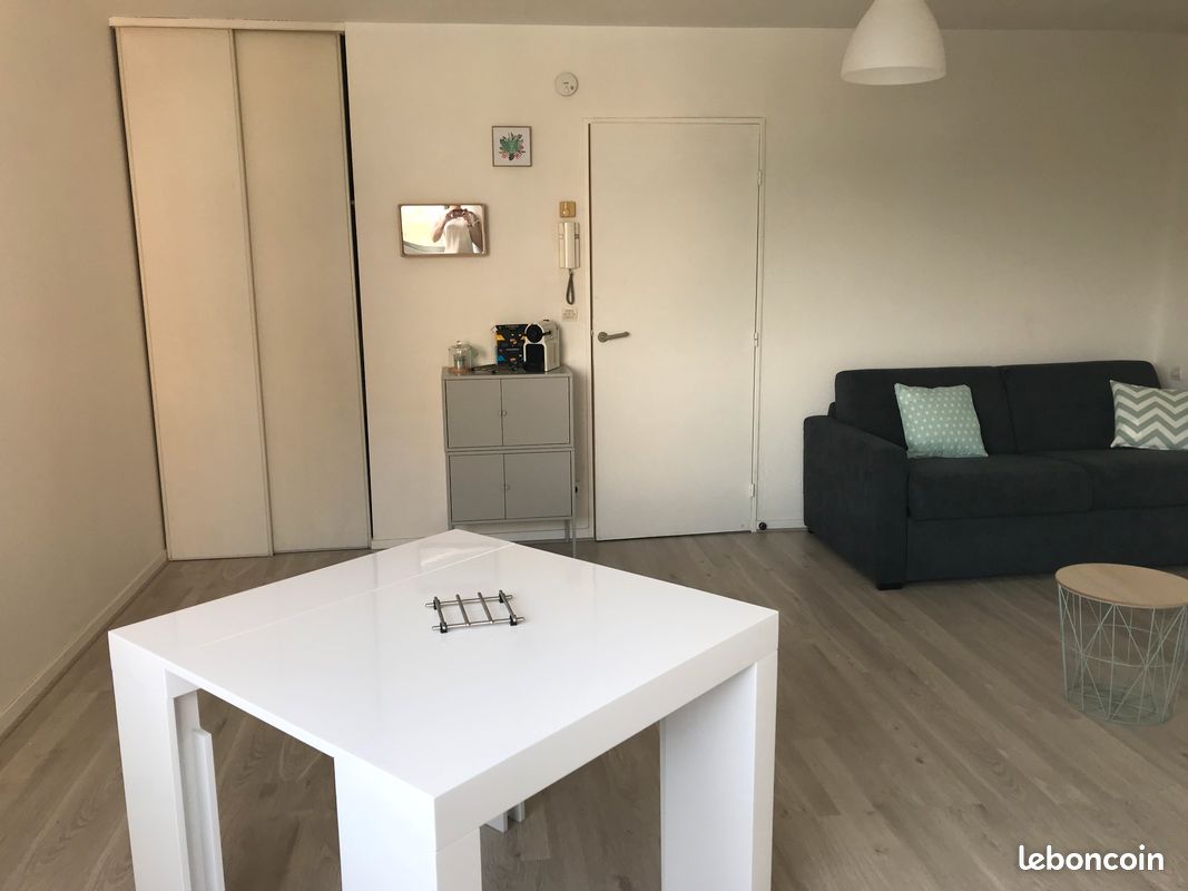 Appartement 1 pièce 30 m² · à Talence · 30 m² · 100 000 €