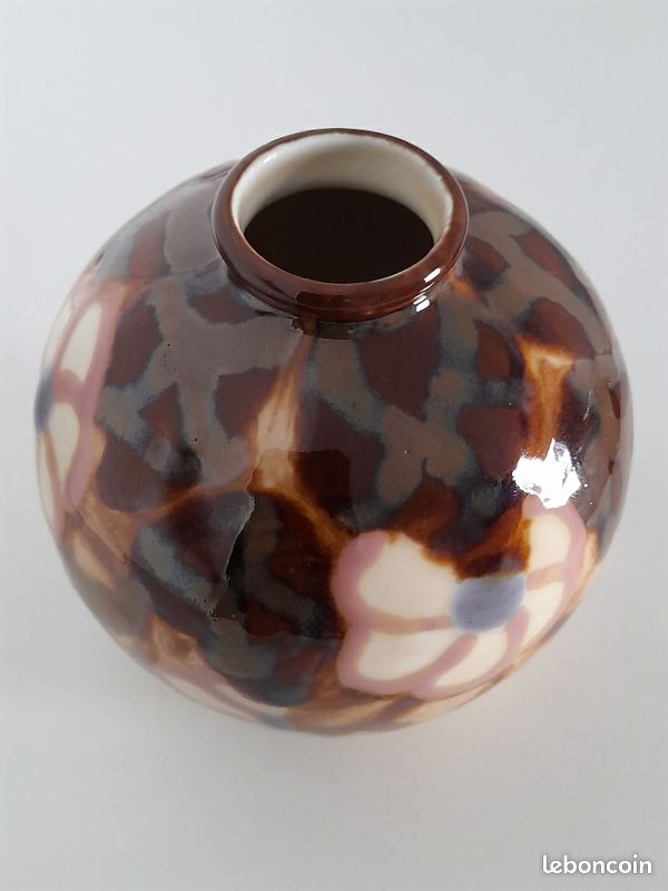 Vase en porcelaine (image 2)
