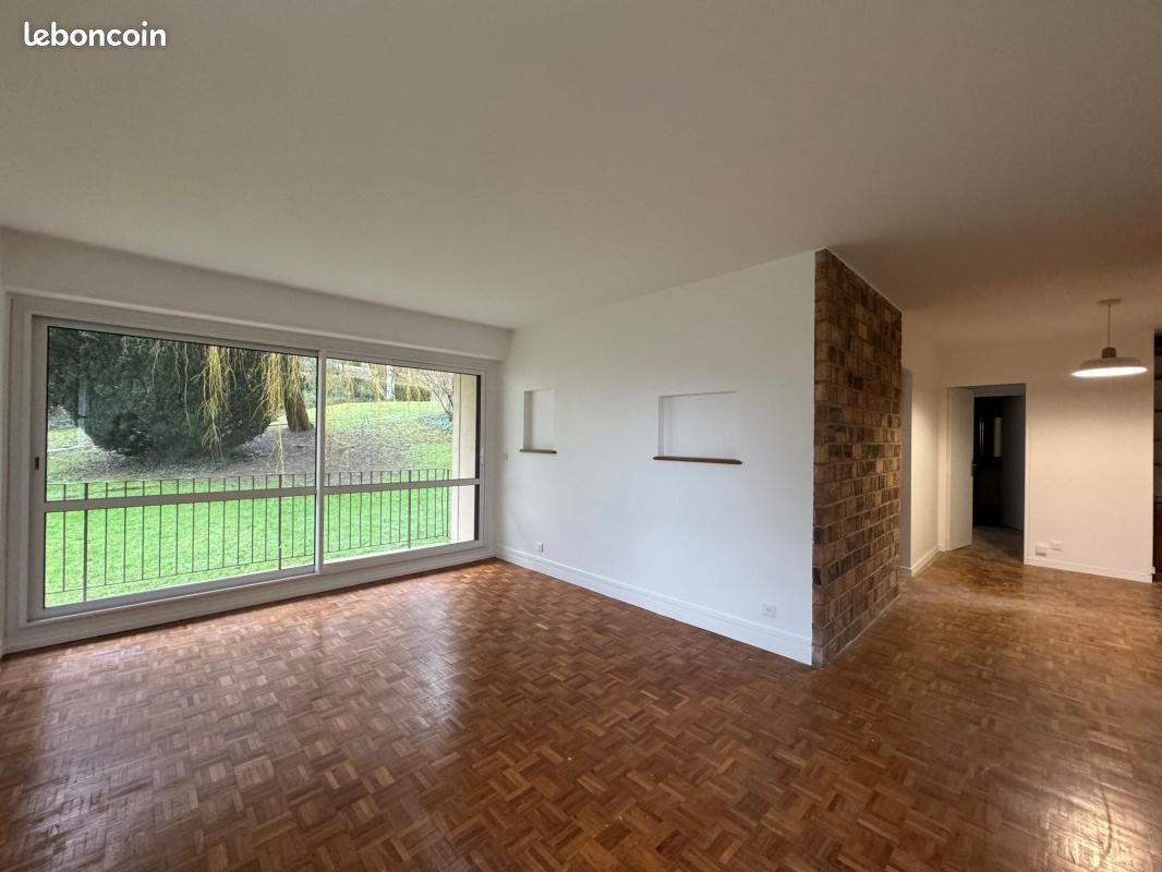 Appartement 4 pièces 83 m² · à Gif-sur-Yvette · 83 m² · 1 326 €
