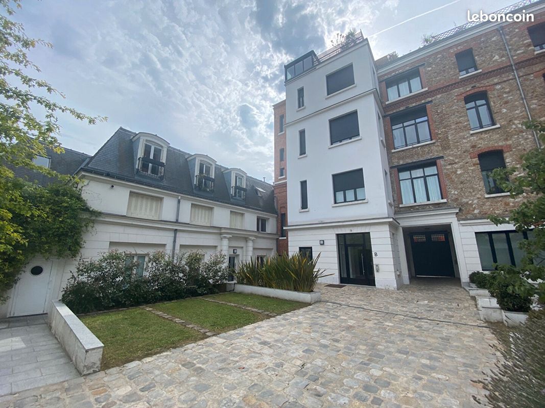 Appartement 1 pièce 30 m² · à Courbevoie · 30 m² · 199 000 €