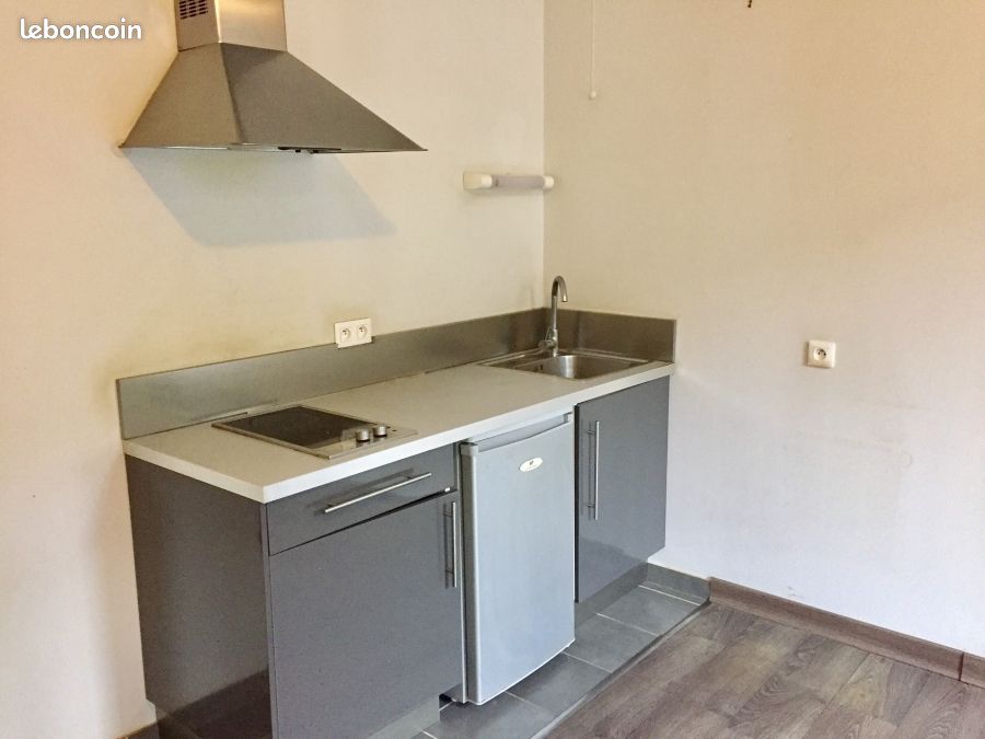 Appartement 2 pièces 42 m² · à Brest · 42 m² · 530 €/mois