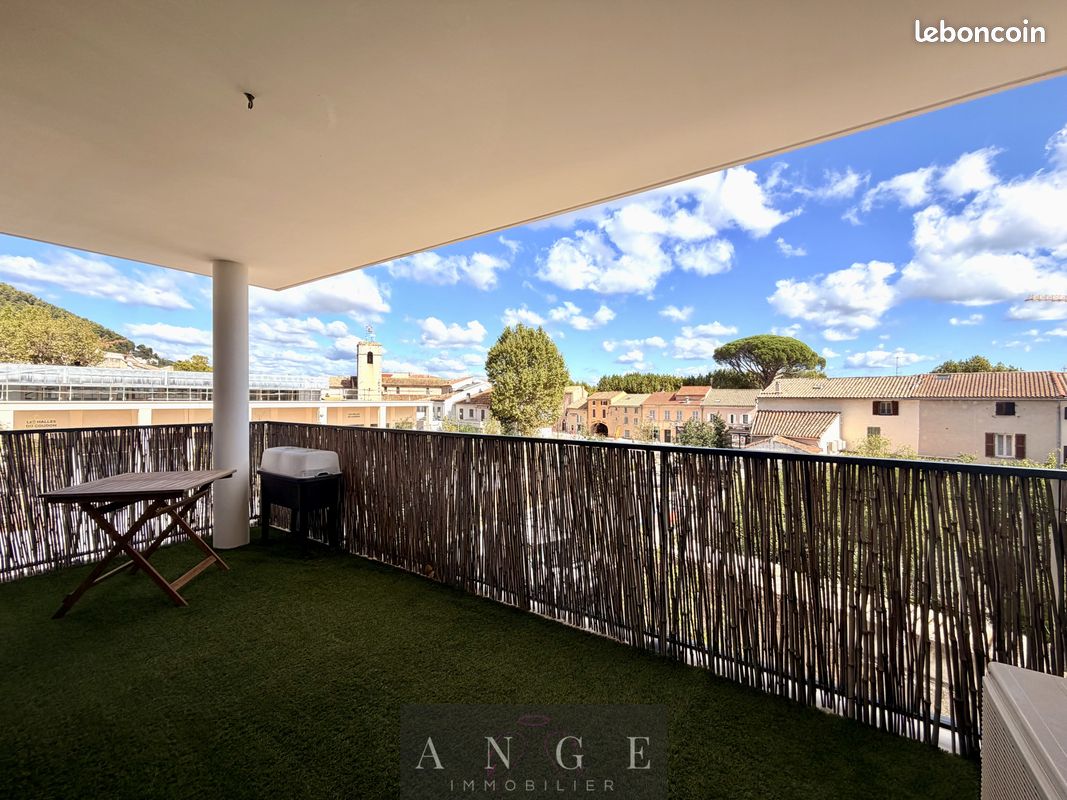 Appartement 3 pièces 62 m² · à La Farlède · 62 m² · 314 000 €