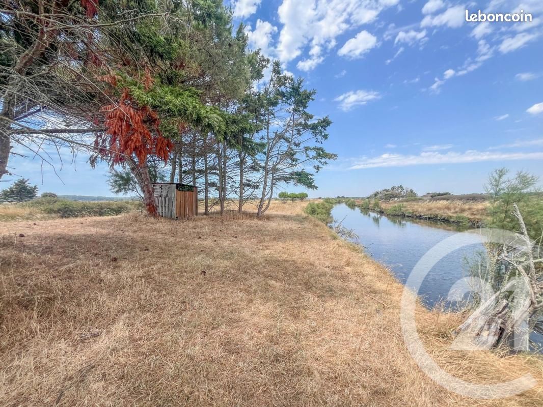 Terrain 13 290 m² L Ile D Olonne · à L'Île-d'Olonne · 29 000 €