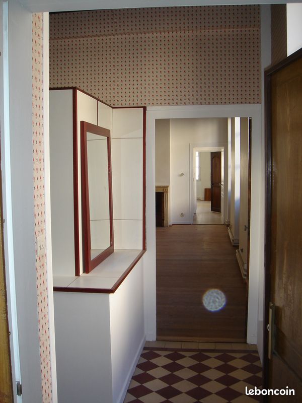 Appartement 3 pièces 120 m² · à Mâcon · 120 m² · 780 €/mois