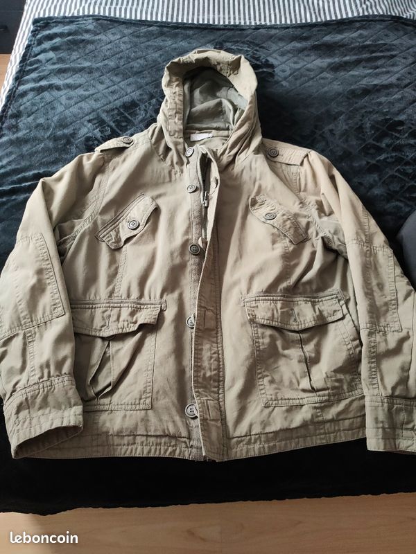 Veste (image 1)
