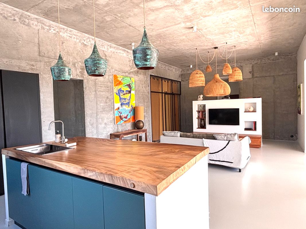 Maison 7 pièces 248 m² · au Gosier · 248 m² · 1 230 000 €