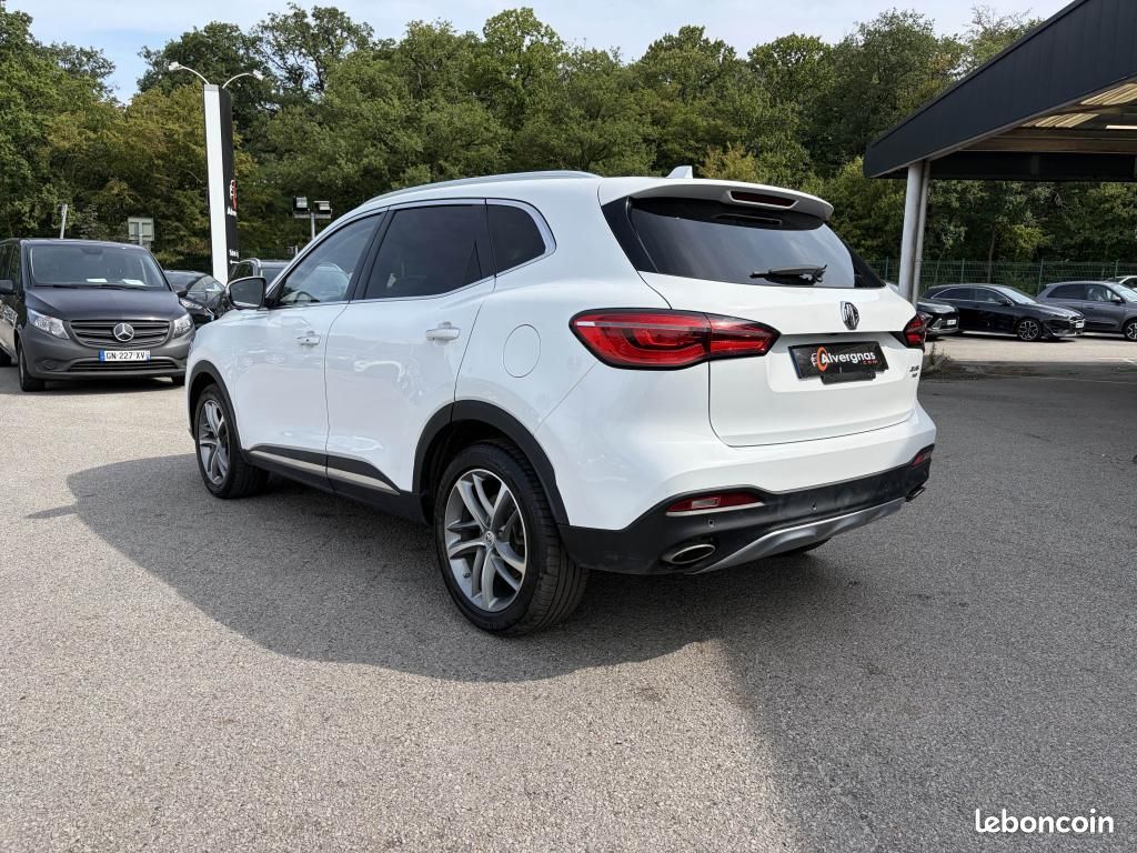 Mg motor mg ehs 1.5t gdi phev luxe auto (image 7)