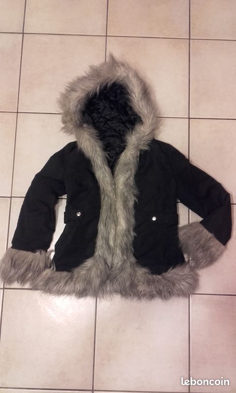 UNIQLO manteau femme (image 1)