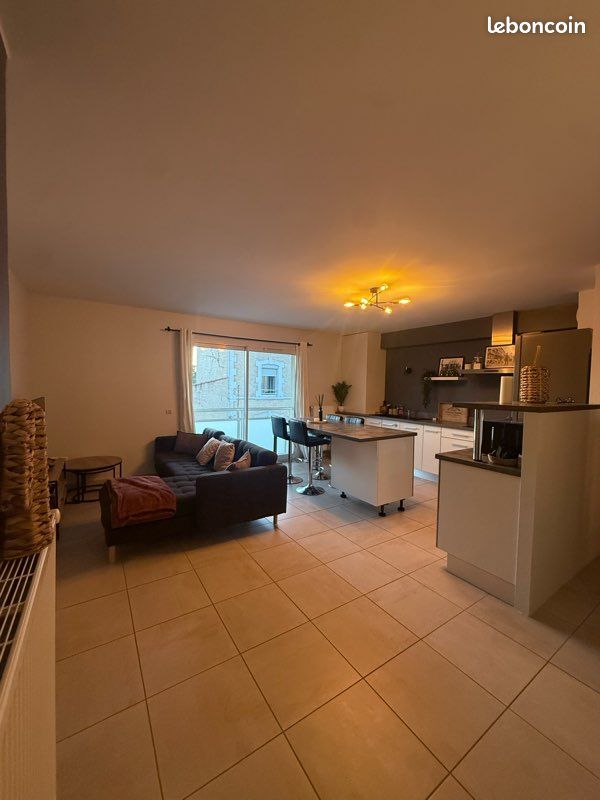 Appartement 3 pièces 63 m² · à Andrézieux-Bouthéon · 63 m² · 189 000 €