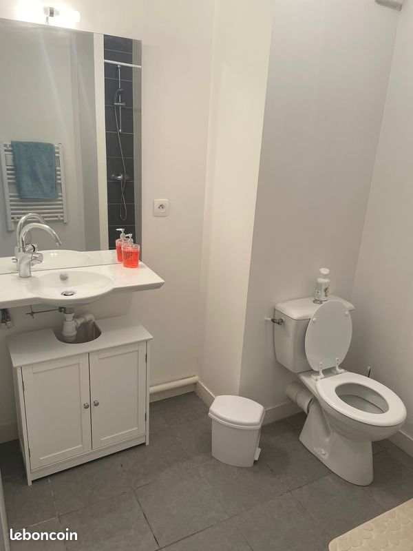 Appartement 1 pièce 28 m² · à Nantes · 28 m² · 106 000 €