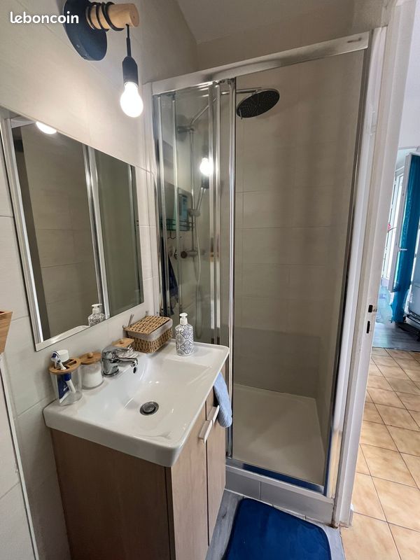 Appartement a louer cergy - 1 pièce(s) - 20 m2 - Surfyn