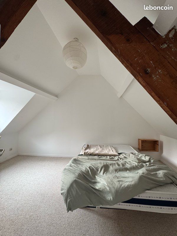 Appartement a louer dunkerque - 65 m2 - Surfyn