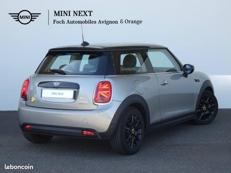 Mini Mini Cooper SE 184ch Edition Premium BVA 5CV (image 2)